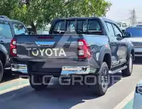 2026 Toyota Hilux