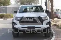 2026 Toyota Hilux