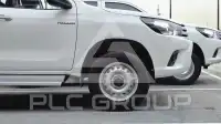 2026 Toyota Hilux