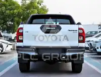 2026 Toyota Hilux