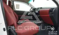 2026 Toyota Hilux