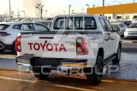 2026 Toyota Hilux
