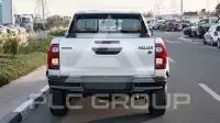 2026 Toyota Hilux