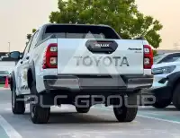 2026 Toyota Hilux