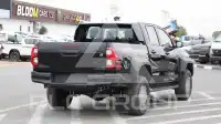 2026 Toyota Hilux
