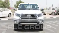 2026 Toyota Hilux