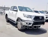 2026 Toyota Hilux