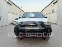 2026 Toyota Hilux