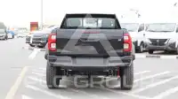 2026 Toyota Hilux
