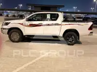 2026 Toyota Hilux