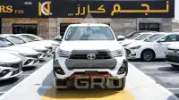 2026 Toyota Hilux