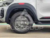 2026 Toyota Hilux