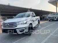 2026 Toyota Hilux