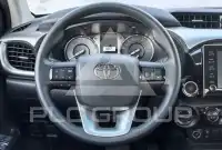 2026 Toyota Hilux