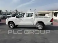 2026 Toyota Hilux