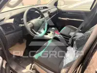 2026 Toyota Hilux