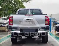 2026 Toyota Hilux