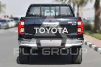 2026 Toyota Hilux