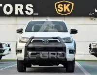 2026 Toyota Hilux
