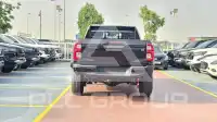 2026 Toyota Hilux