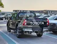 2026 Toyota Hilux