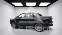 2026 Toyota Hilux