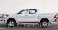 2026 Toyota Hilux