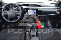 2026 Toyota Hilux