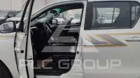 2026 Toyota Hilux