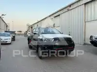 2026 Toyota Hilux