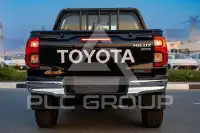 2026 Toyota Hilux