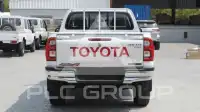 2026 Toyota Hilux