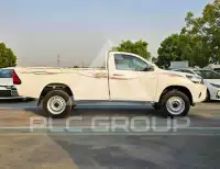2026 Toyota Hilux