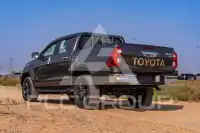 2026 Toyota Hilux