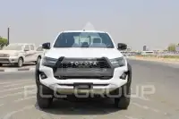 2026 Toyota Hilux