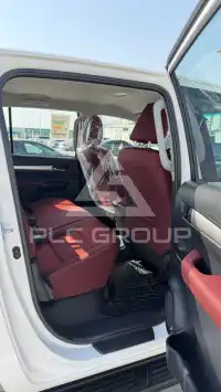 2026 Toyota Hilux