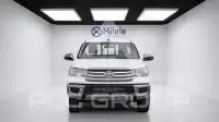 2026 Toyota Hilux