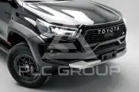2026 Toyota Hilux