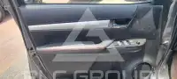 2026 Toyota Hilux