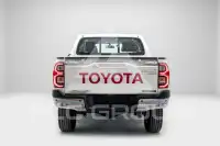 2026 Toyota Hilux