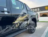 2026 Toyota Hilux