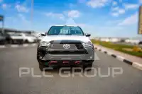 2026 Toyota Hilux