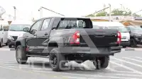 2026 Toyota Hilux