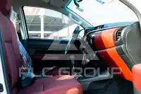 2026 Toyota Hilux