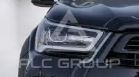 2026 Toyota Hilux