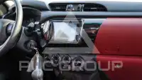 2026 Toyota Hilux