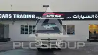 2026 Toyota Coaster