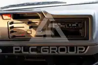 2026 Toyota Coaster