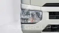 2026 Toyota Coaster
