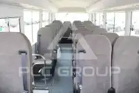 2026 Toyota Coaster